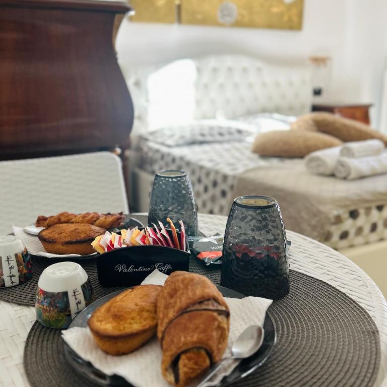 Blue Marine Affitta Camere - Deluxe Room - 9