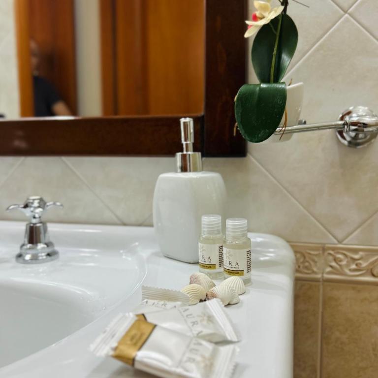 Blue Marine Affitta Camere - Deluxe Room - 12