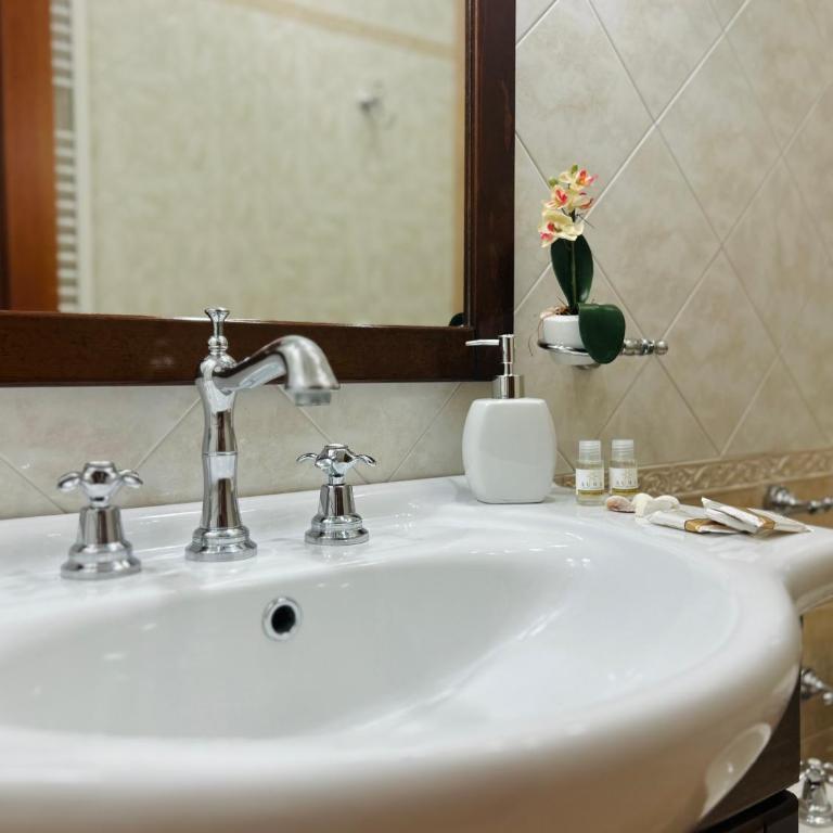 Blue Marine Affitta Camere - Deluxe Room - 11