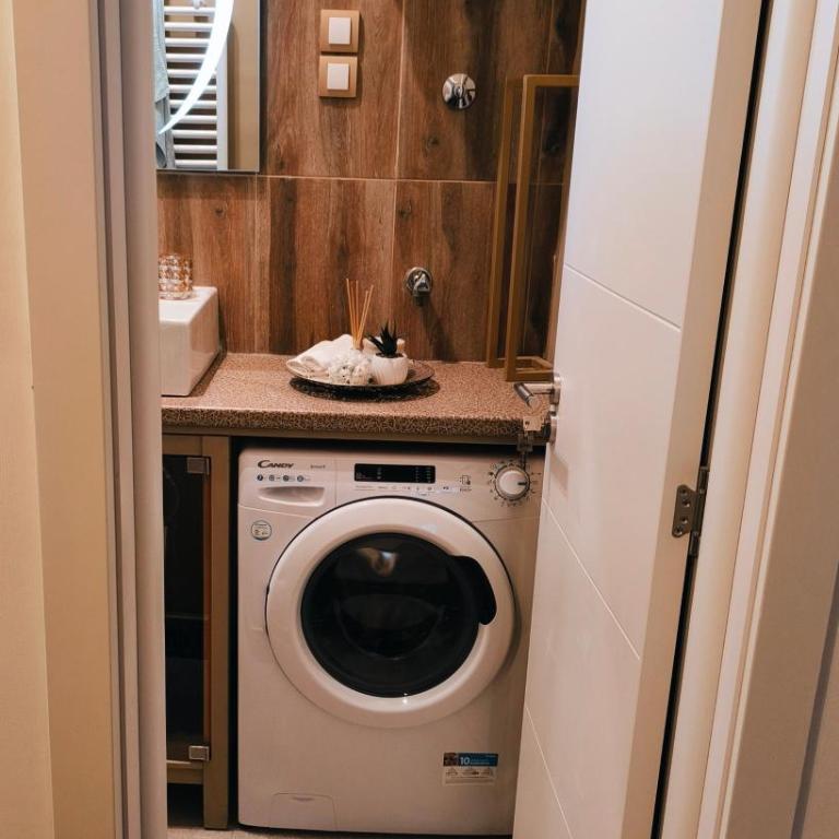 Marigold Premium - Apartman sa 1 Spavaćom Sobom - 40