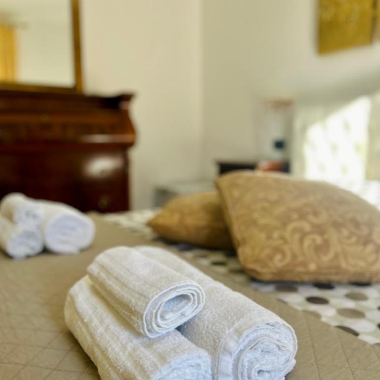 Blue Marine Affitta Camere - Deluxe Room - 6