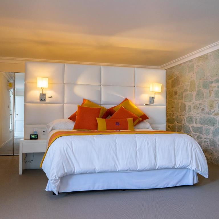 Casa Hidalgo Hotel Boutique - Suite con cama extragrande - 2