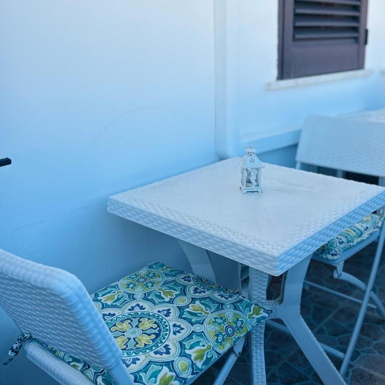 Blue Marine Affitta Camere - Queen Room - 12