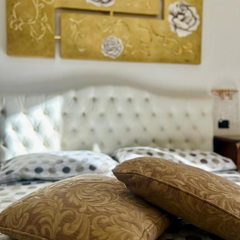 Blue Marine Affitta Camere - Deluxe Room - 5