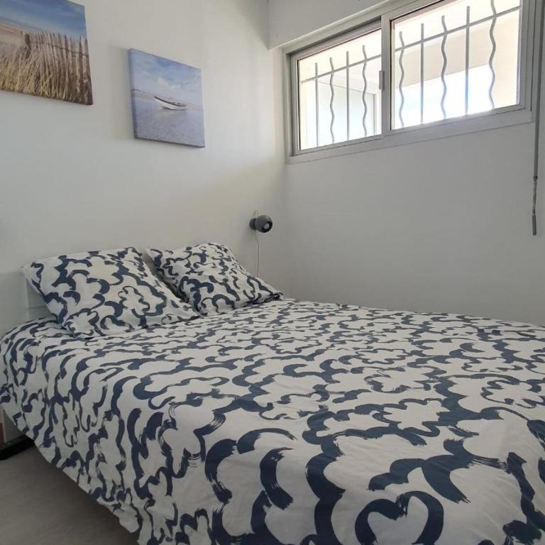 Charmant 2 pièces, Vue sur Mer - Proche Plage - Apartamento de 1 dormitorio - 15