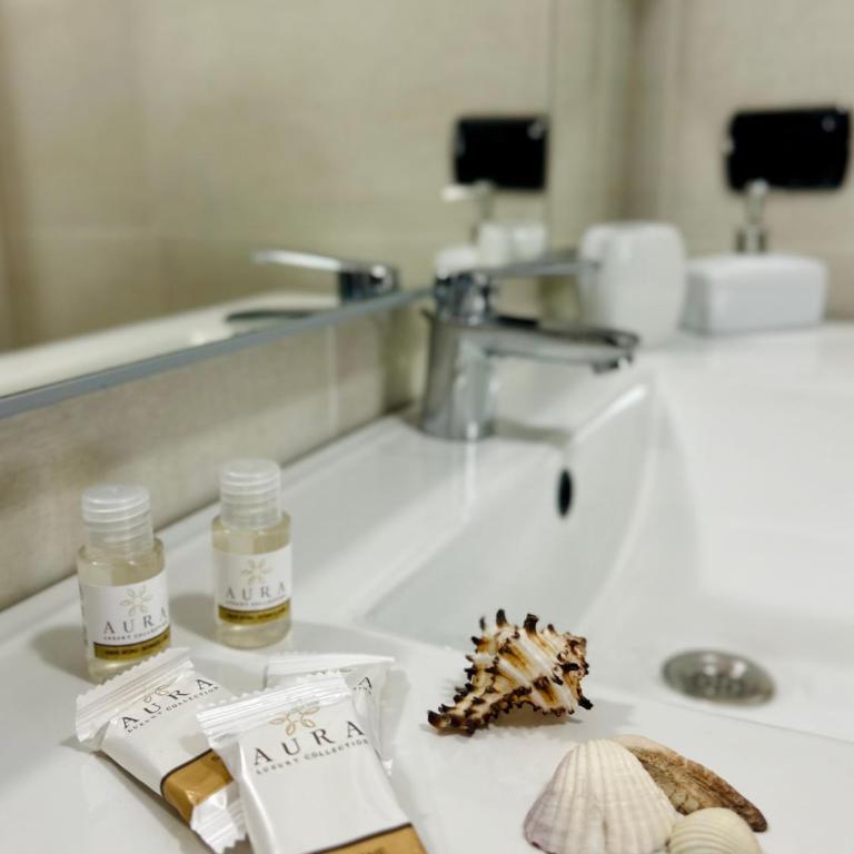 Blue Marine Affitta Camere - Queen Room - 7