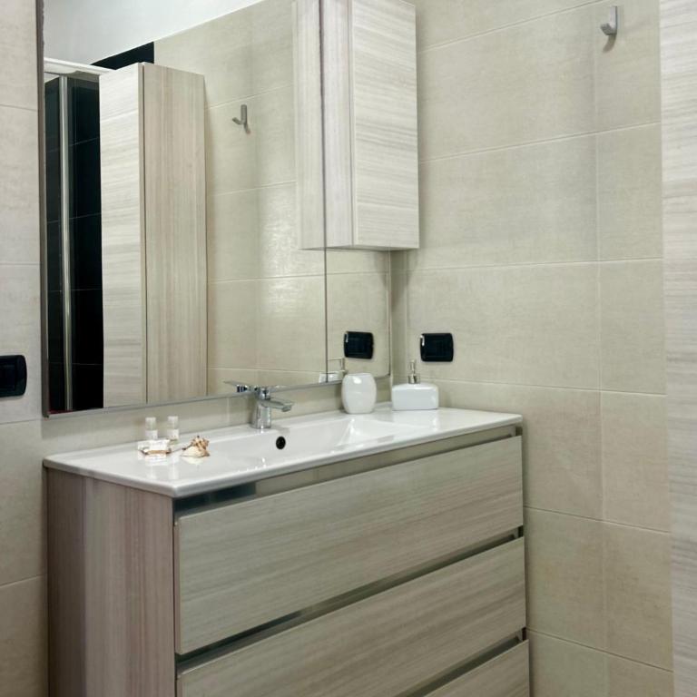 Blue Marine Affitta Camere - Queen Room - 8