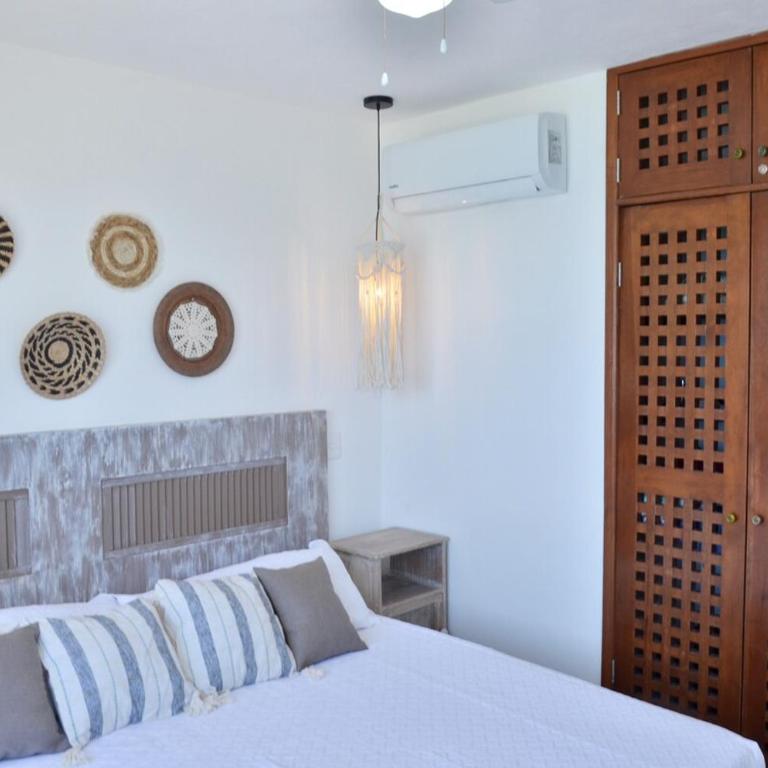 Rincón de Mar - Two-Bedroom Apartment - 5