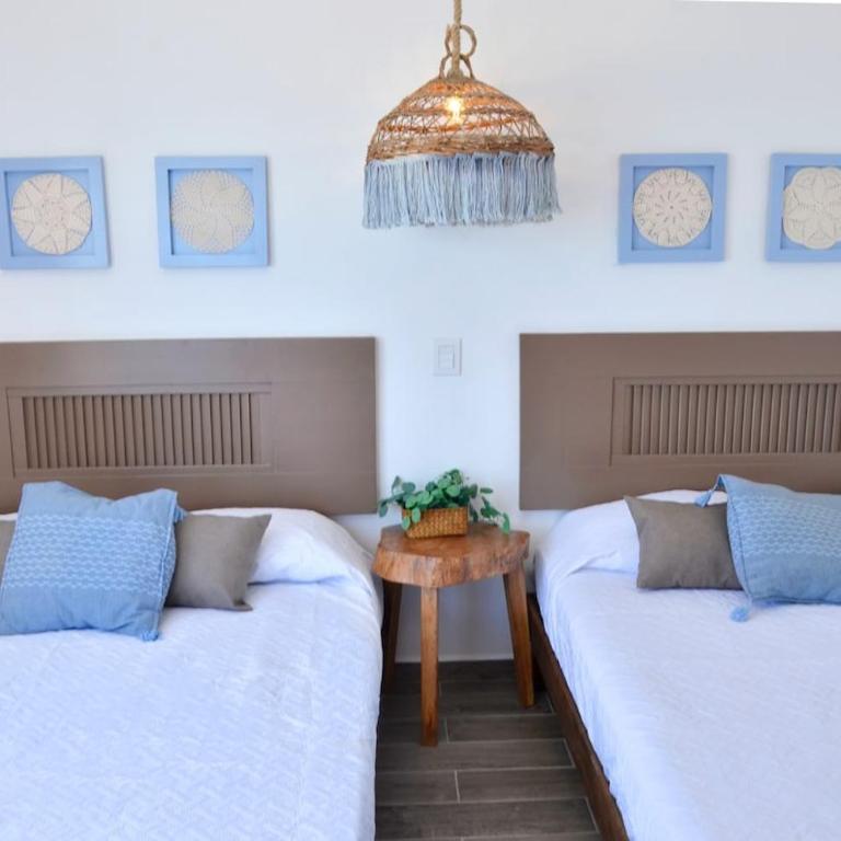 Rincón de Mar - Two-Bedroom Apartment - 7