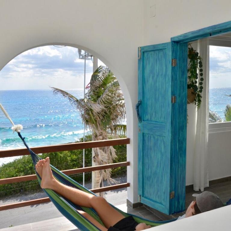 Rincón de Mar - Two-Bedroom Apartment - 11