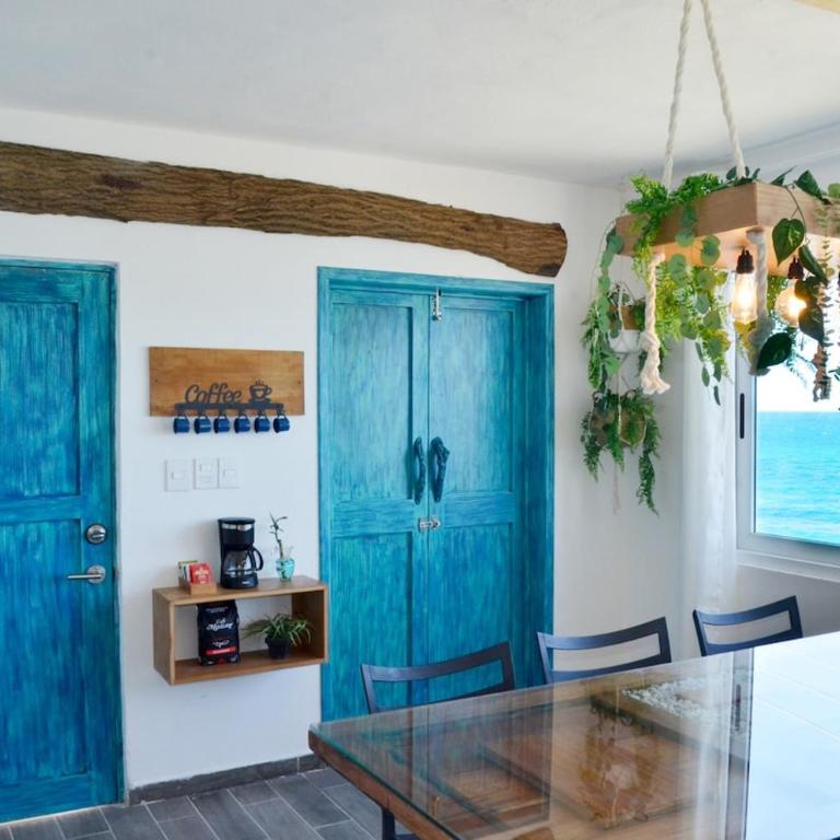Rincón de Mar - Two-Bedroom Apartment - 16