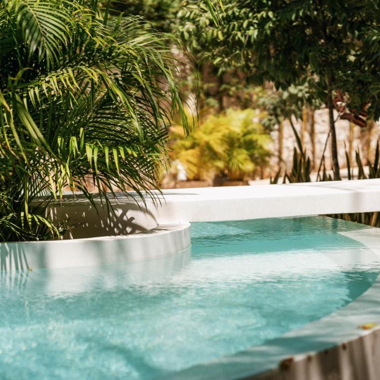 Seremonia Studios by Zamaia Tulum - Apartamento con balcón - 29