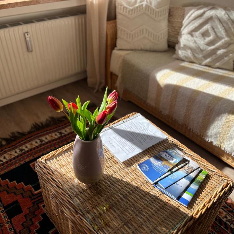 Fewo Lautersee - Appartamento con 1 Camera da Letto - 31