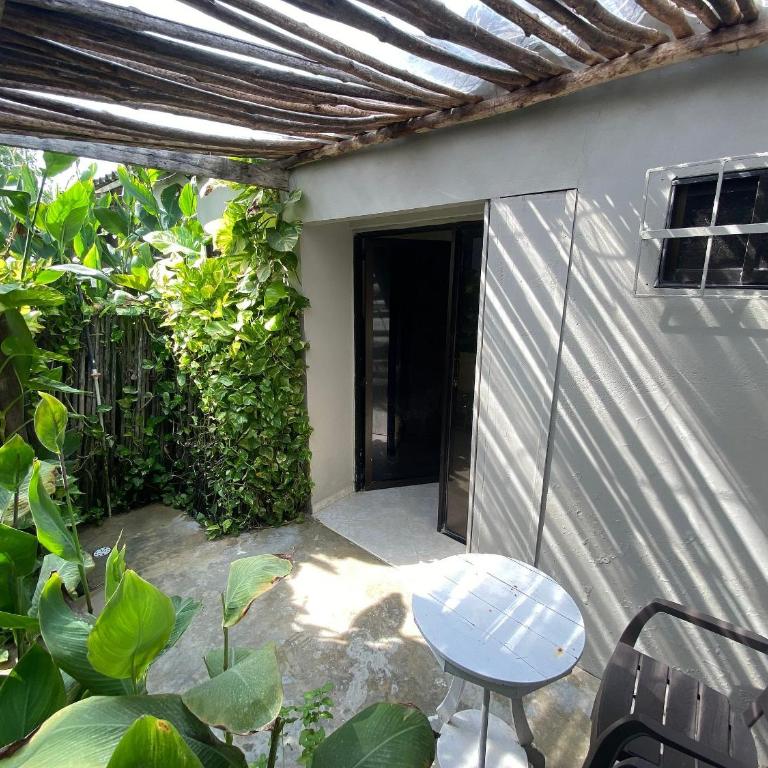 Casa de Playa Manecal - Bungalow - 13