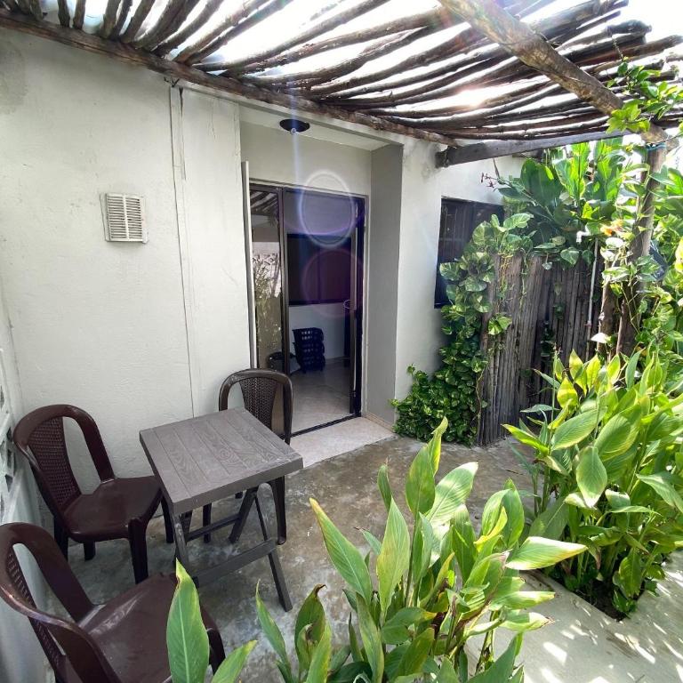 Casa de Playa Manecal - Bungalow - 18