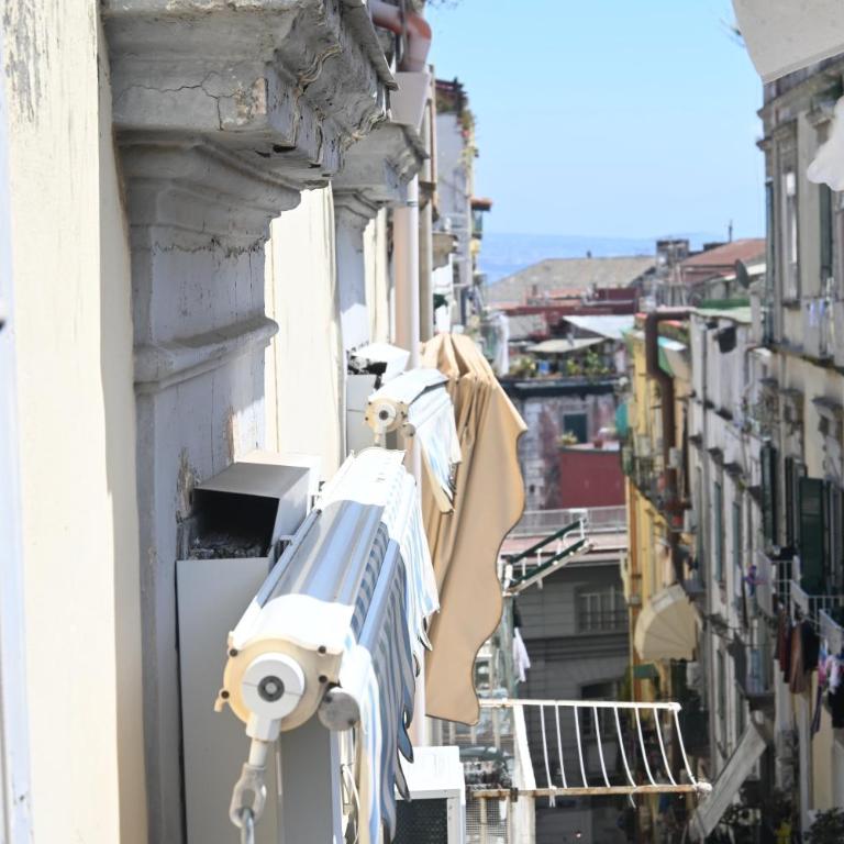 la casa di fralu - Appartamento con 1 Camera da Letto - 9