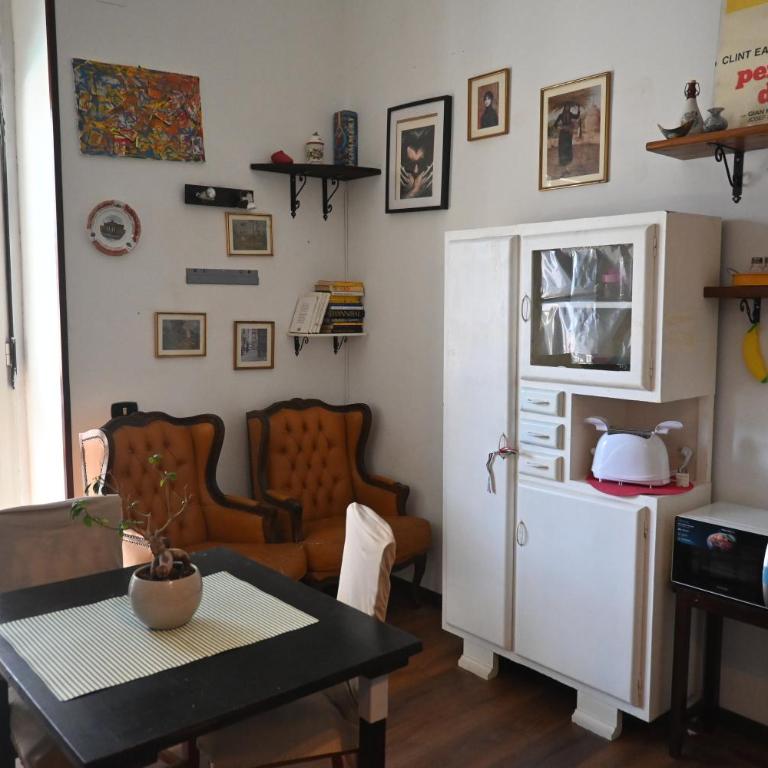 la casa di fralu - Appartamento con 1 Camera da Letto - 10