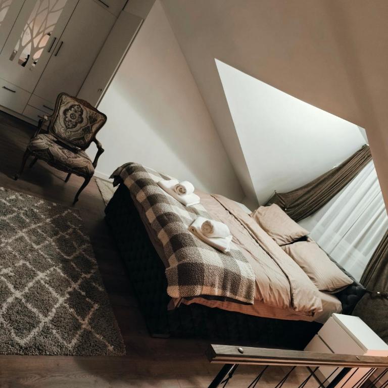 Marigold Premium - Apartman sa 1 Spavaćom Sobom - 25