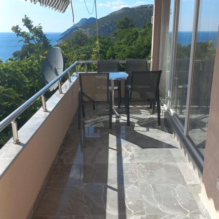 Apartmani Maravella - One-Bedroom Apartment - 2