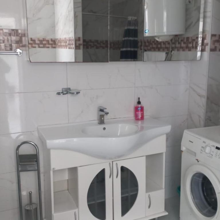 Apartmani Maravella - One-Bedroom Apartment - 3