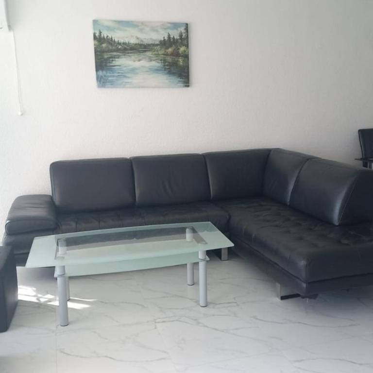 Apartmani Maravella - One-Bedroom Apartment - 4