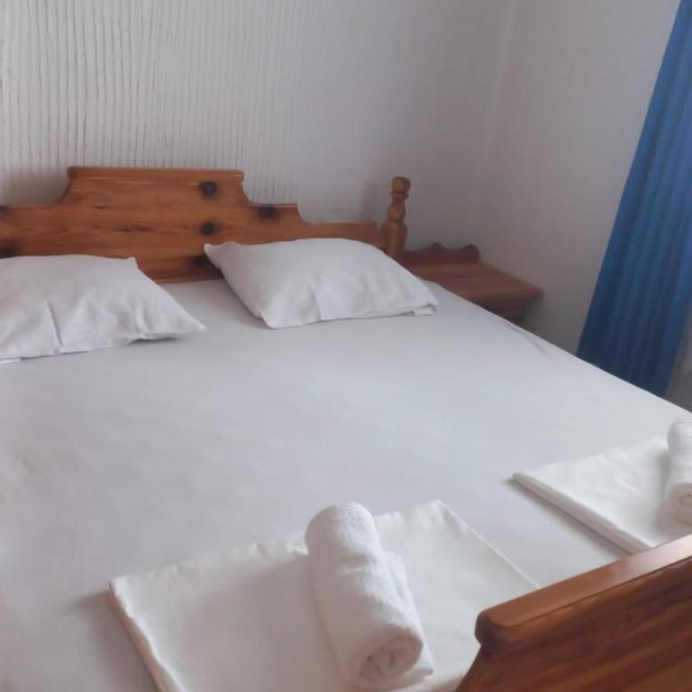 Apartmani Maravella - One-Bedroom Apartment - 5