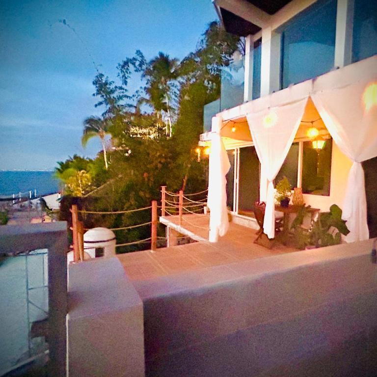 casa del zen - Villa de 1 dormitorio - 31