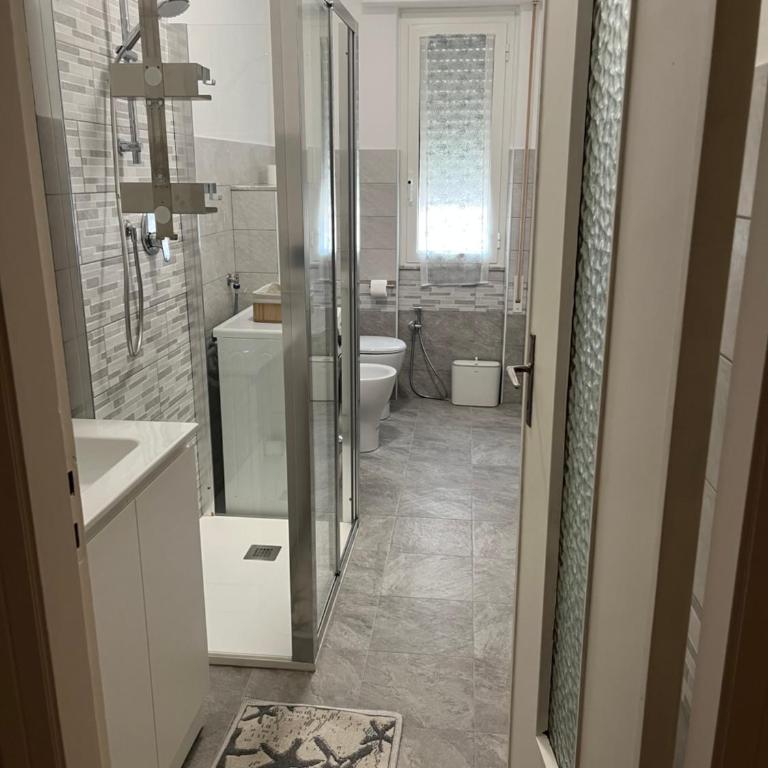 La casa di Titty - Appartamento con 1 Camera da Letto - 6