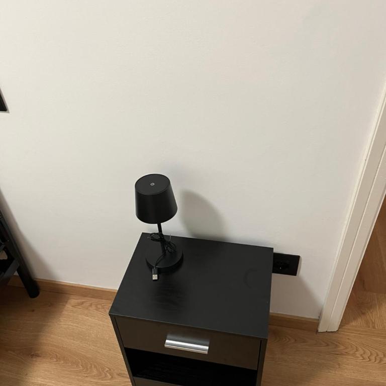 La casa di Titty - Appartamento con 1 Camera da Letto - 13