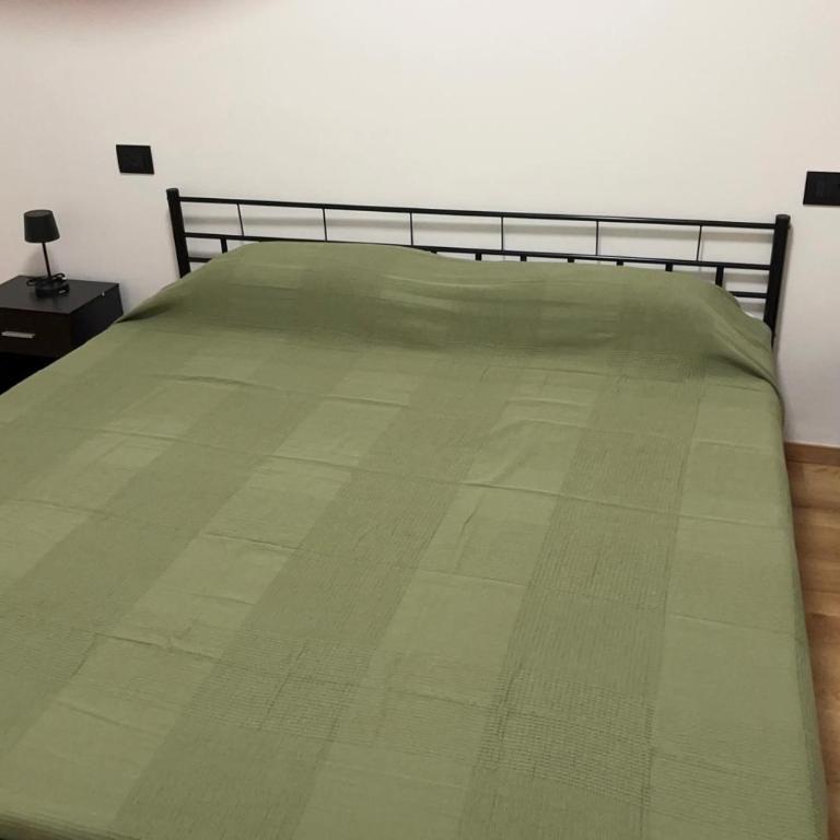 La casa di Titty - Appartamento con 1 Camera da Letto - 15