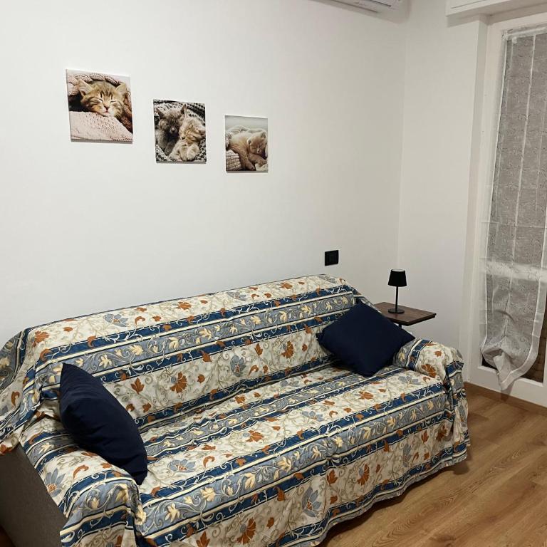 La casa di Titty - Appartamento con 1 Camera da Letto - 16