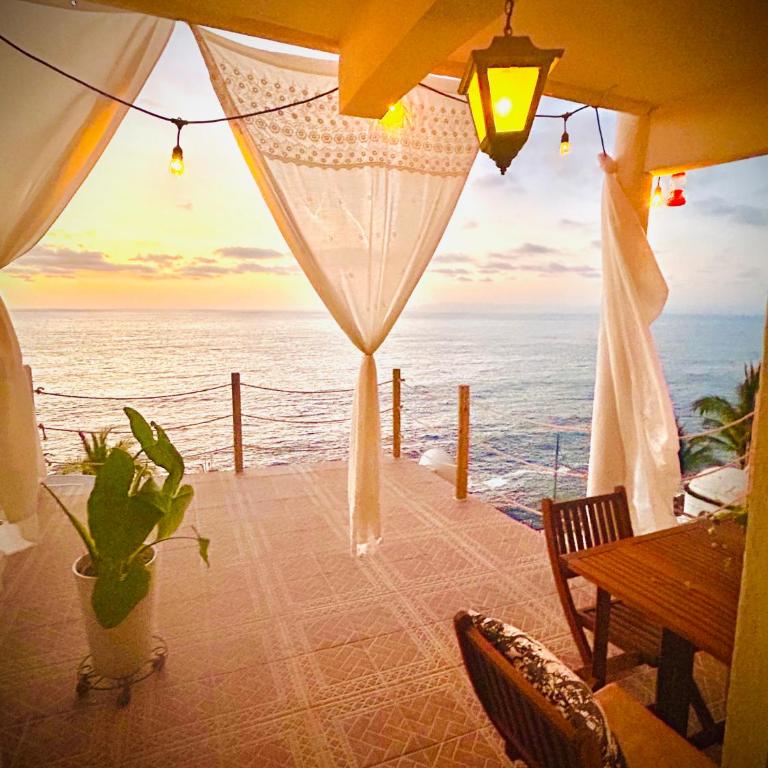 casa del zen - Villa de 1 dormitorio - 4