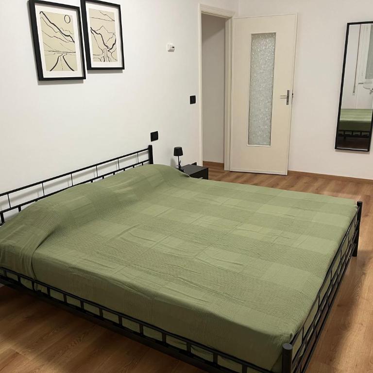La casa di Titty - Appartamento con 1 Camera da Letto - 19