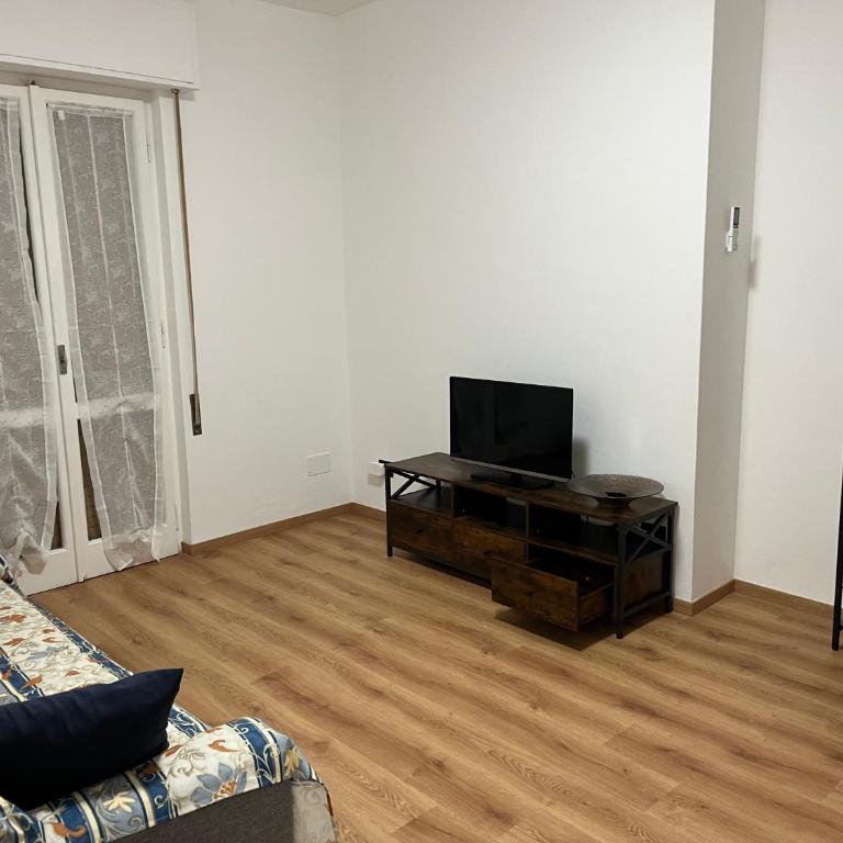 La casa di Titty - Appartamento con 1 Camera da Letto - 21