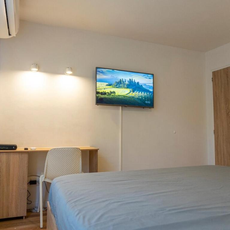 Apartmento Zona Rosa Cali - Apartamento de 2 dormitorios - 2