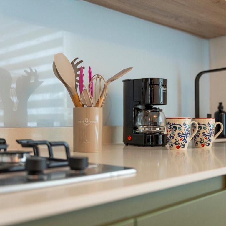 Apartmento Zona Rosa Cali - Apartamento de 2 dormitorios - 6