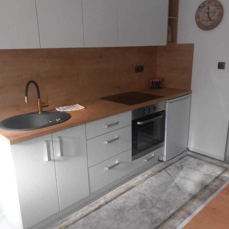 Apartman Dzinic - One-Bedroom Apartment - 7