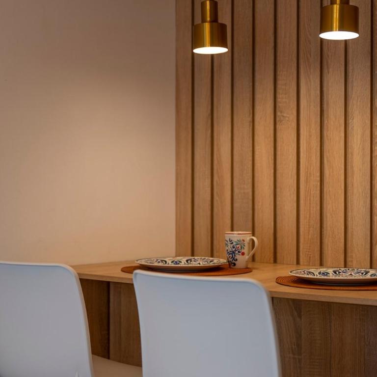 Apartmento Zona Rosa Cali - Apartamento de 2 dormitorios - 11