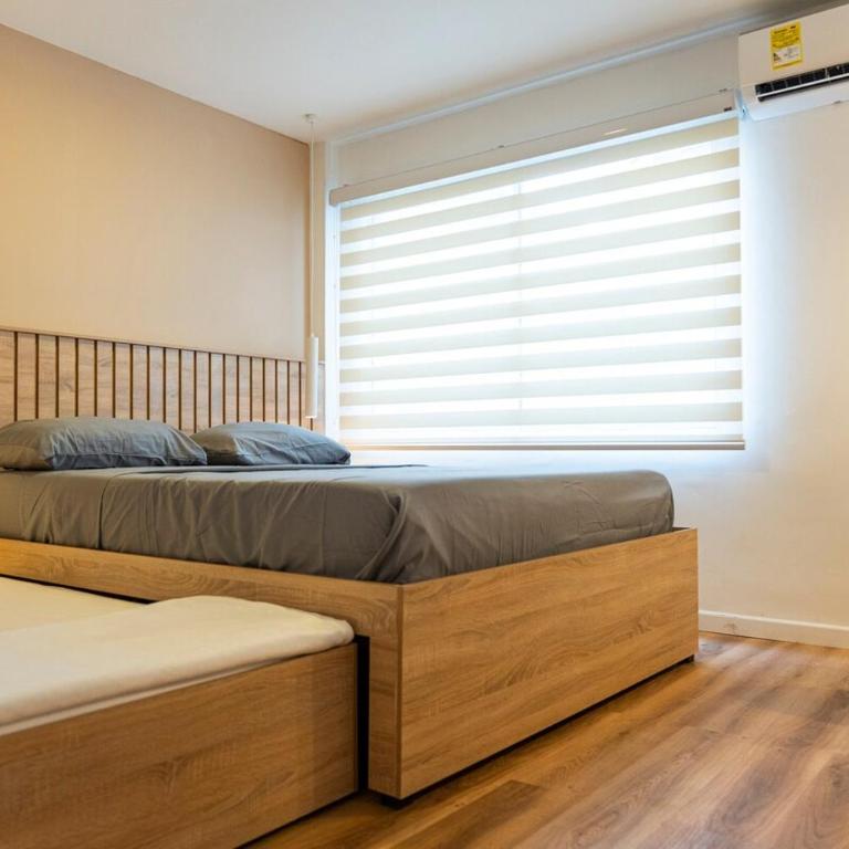 Apartmento Zona Rosa Cali - Apartamento de 2 dormitorios - 12