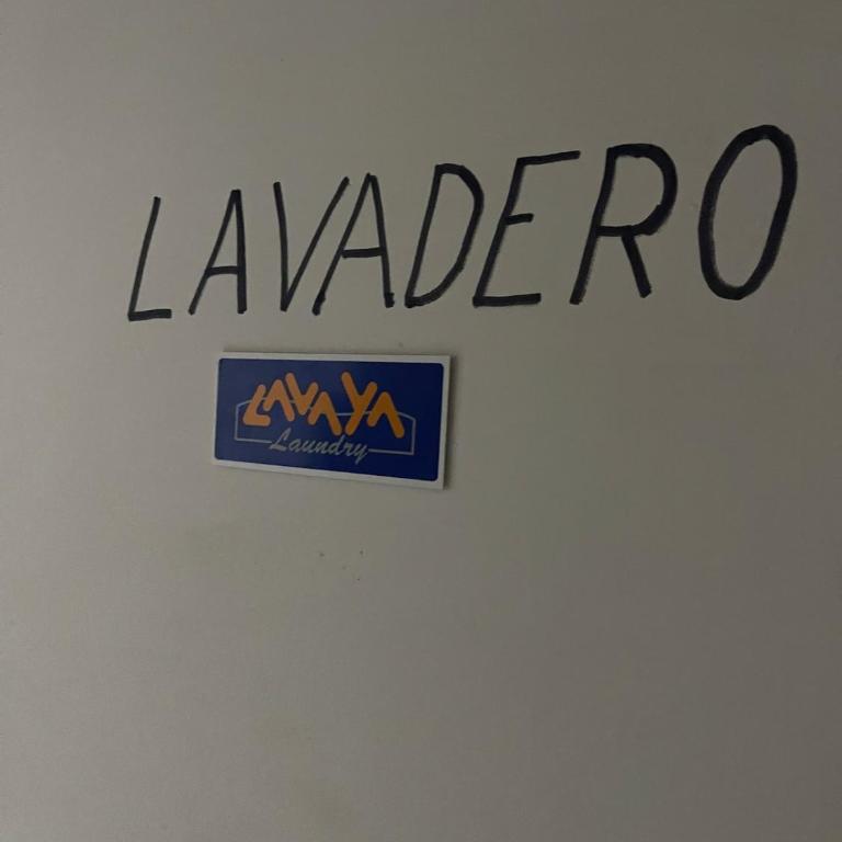 Calido y comodo departamento en palermo - Apartamento de 1 dormitorio - 5