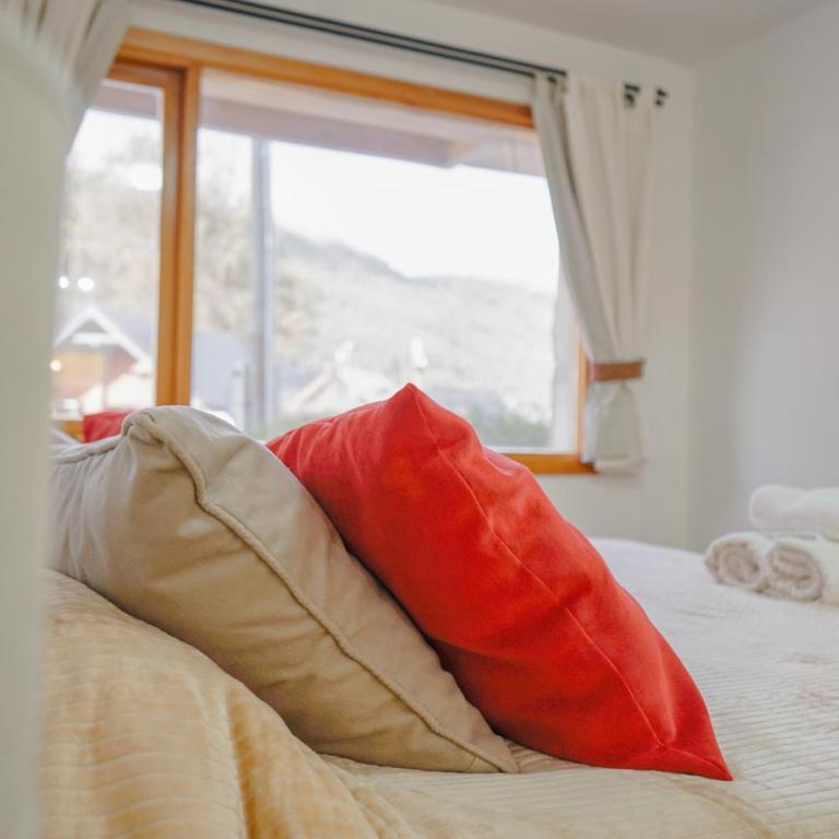 Depto Del lago, con la mejor vista y cercano a todo - Ayres del Bosque Alojamientos - Apartamento de 1 dormitorio - 10