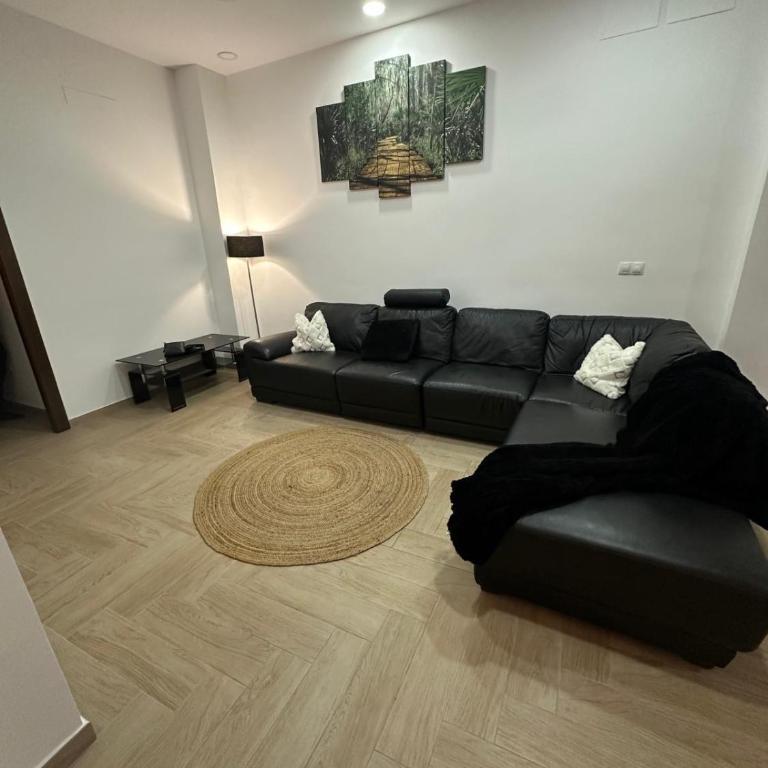 El Palmeral - Apartment - 36