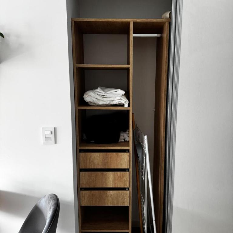 Mejor Villa Crespo - Apartamento de 1 dormitorio - 25