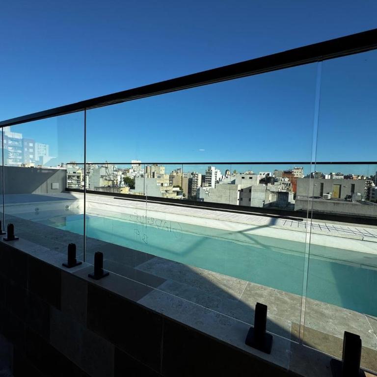 Mejor Villa Crespo - One-Bedroom Apartment - 19