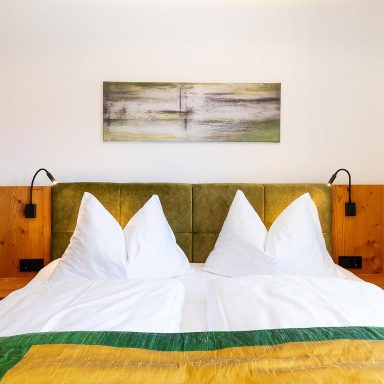 Haus Alpenblick Adults Only - Appartamento con Vista Lago - 16