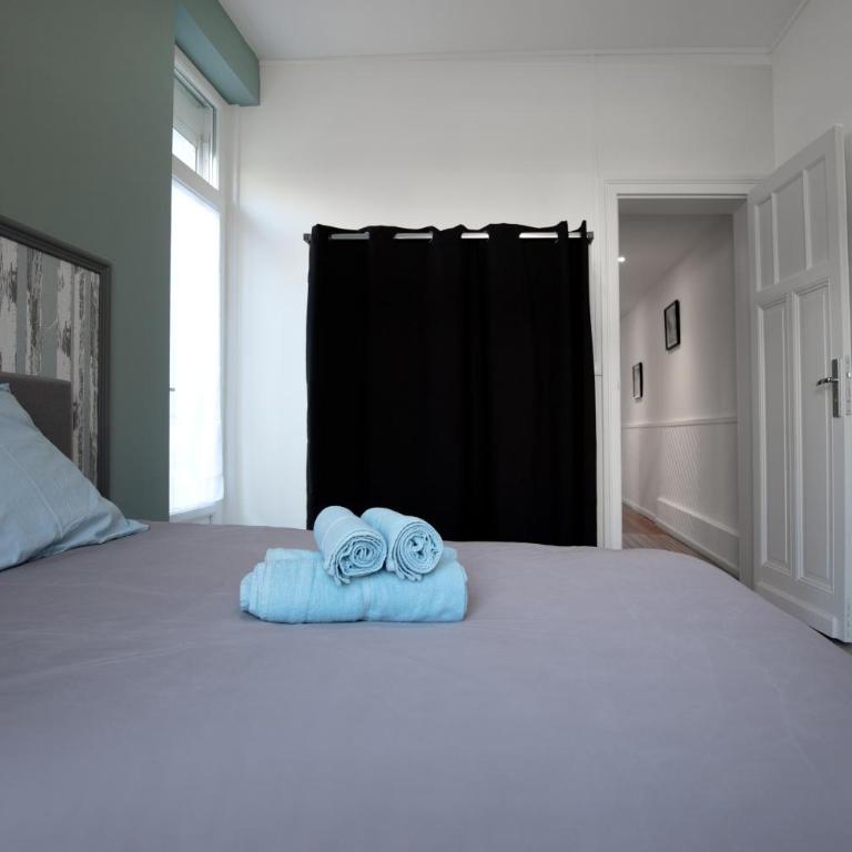 Résidence Cawikima - Carla House - Appartamento con 2 Camere da Letto - 31