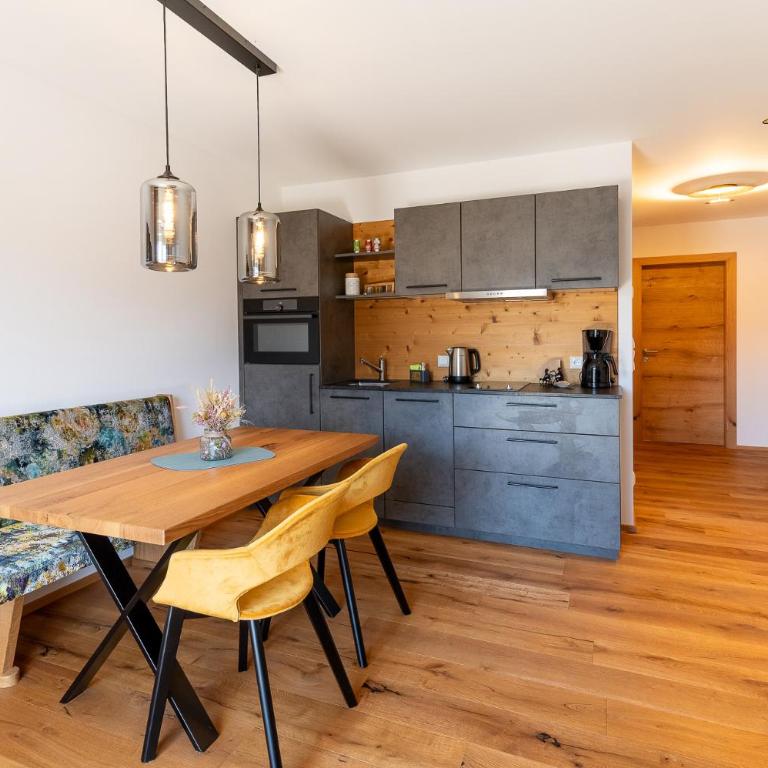 Haus Alpenblick Adults Only - Appartamento con Vista Lago - 10