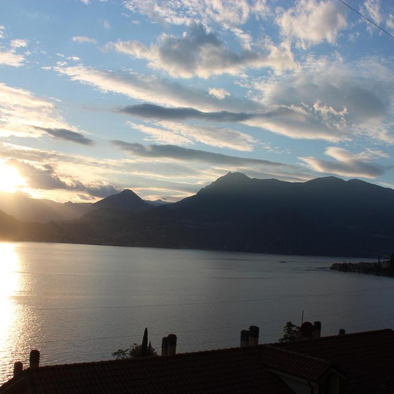 Rosa House Varenna - Casa con 2 Camere da Letto - 18