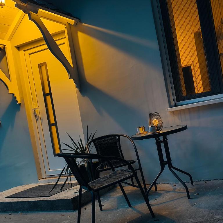 Marigold Premium - Apartman sa 1 Spavaćom Sobom - 43