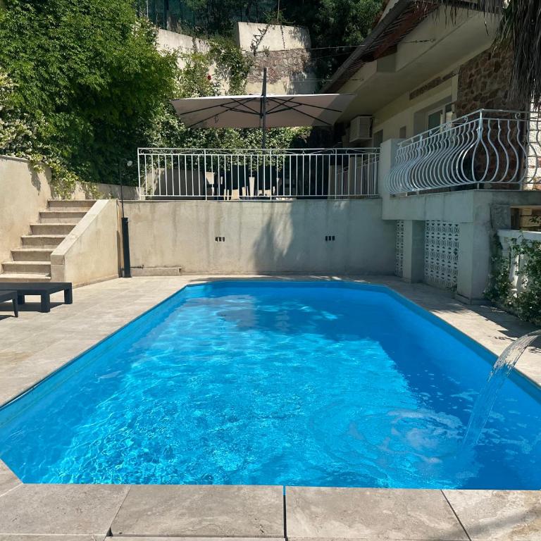 Villa Paradis - Cannes - Villa Supérieure - 5